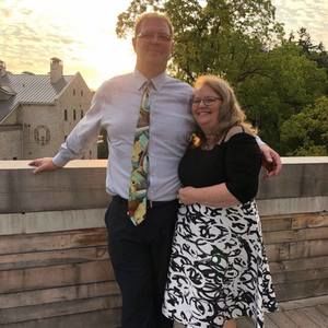 Meet your Posher, Shellie